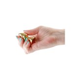 Anal plug NS Novelties Rear Assets Gylden (5 cm) #4