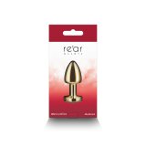 Anal plug NS Novelties Rear Assets Gylden (5 cm) #5
