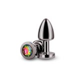 Anal plug NS Novelties Rear Assets Gr (5 cm) #1