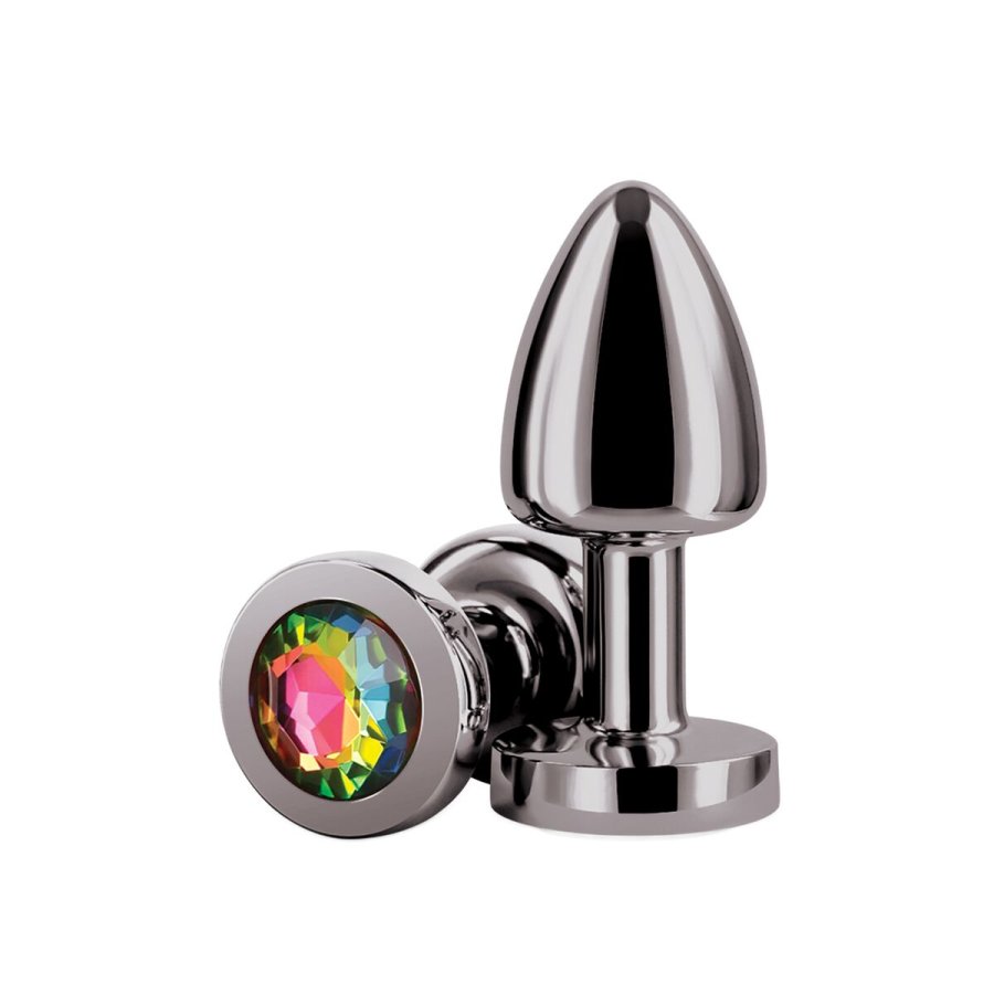 Anal plug NS Novelties Rear Assets Gr (5 cm) #2