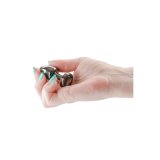 Anal plug NS Novelties Rear Assets Gr (5 cm) #4