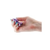 Anal plug NS Novelties Rear Assets Lilla (5 cm) #4
