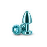 Anal plug NS Novelties Rear Assets Grn (5 cm) #1