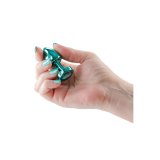 Anal plug NS Novelties Rear Assets Grn (5 cm) #4