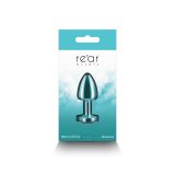 Anal plug NS Novelties Rear Assets Grn (5 cm) #5