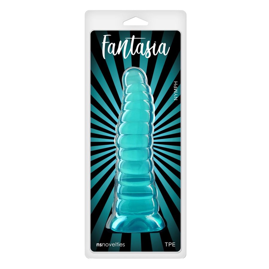 Dildo NS Novelties Fantasia NYMPH Grn #3