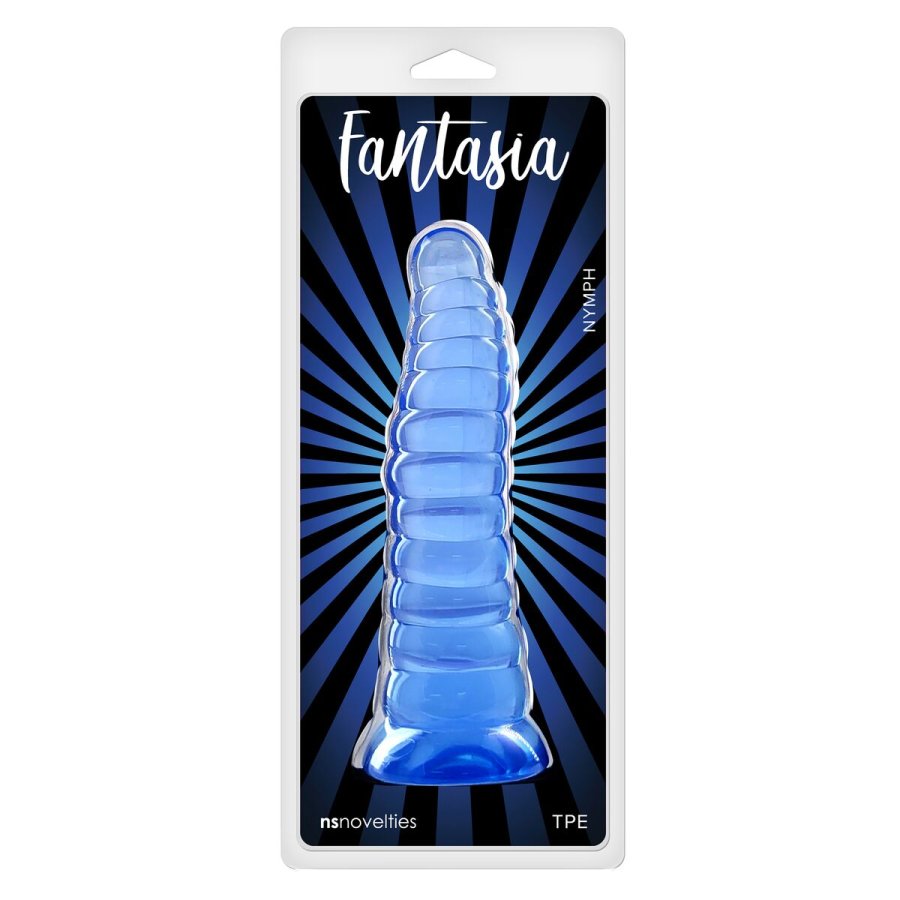 Dildo NS Novelties Fantasia NYMPH Bl #3