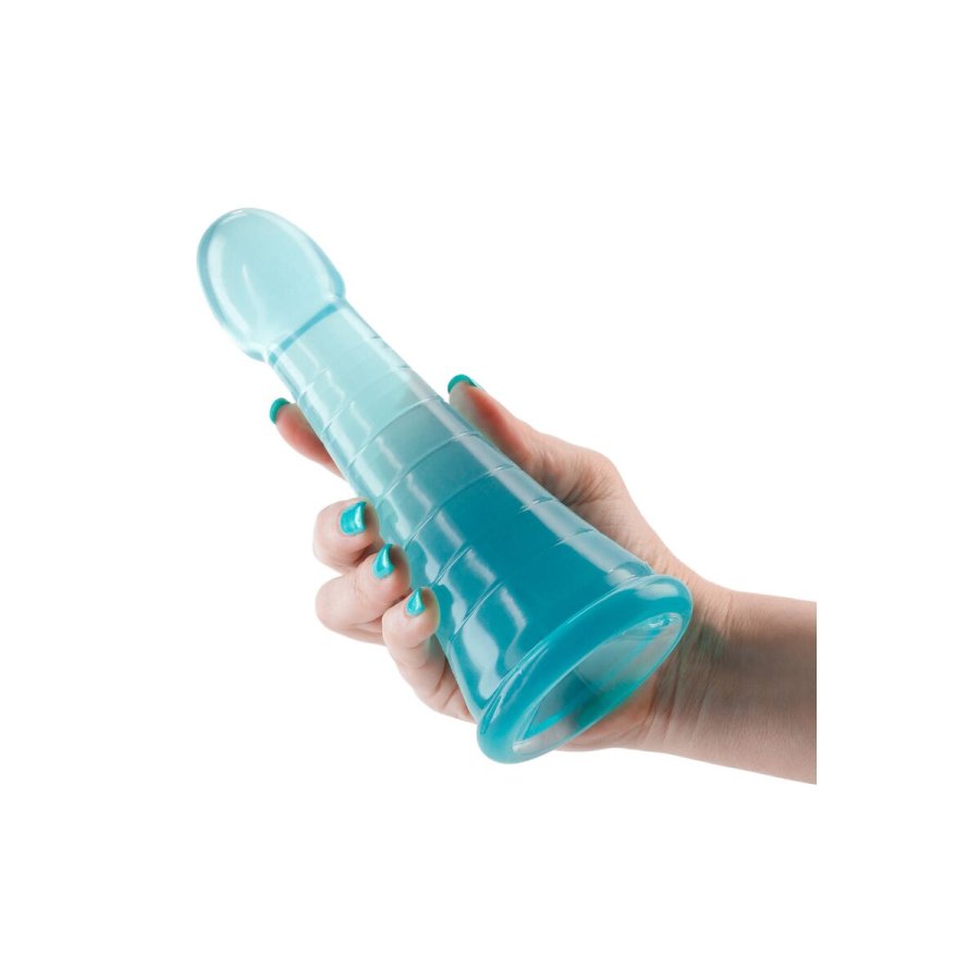 Dildo NS Novelties Fantasia Phoenix Grn #2