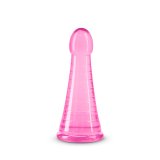 Dildo NS Novelties Fantasia Phoenix Pink #1