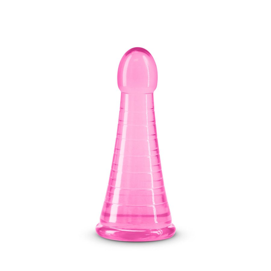 Dildo NS Novelties Fantasia Phoenix Pink #1