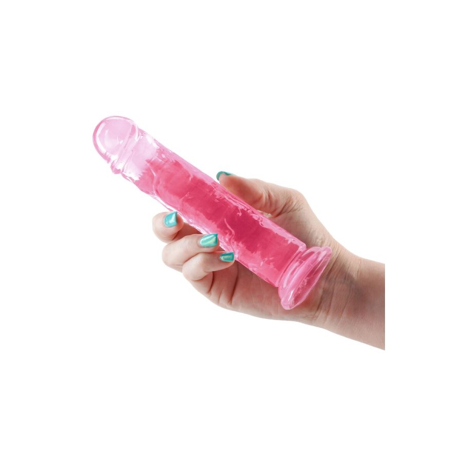 Vibrator NS Novelties Fantasia Pink #4