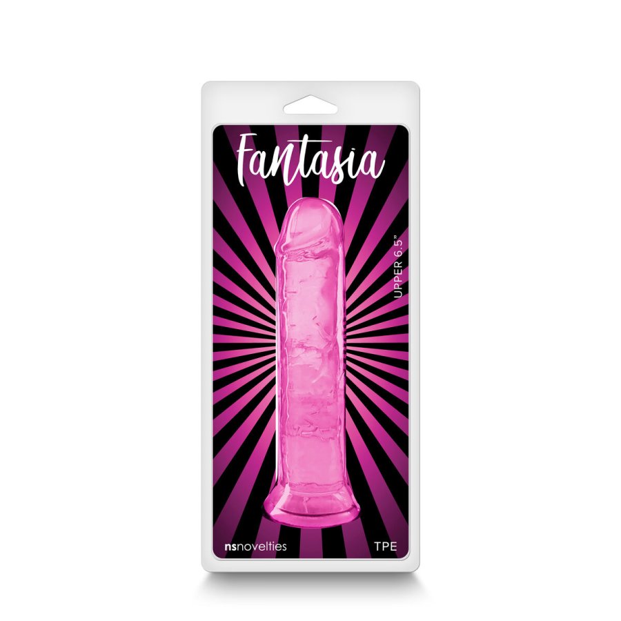 Vibrator NS Novelties Fantasia Pink #5