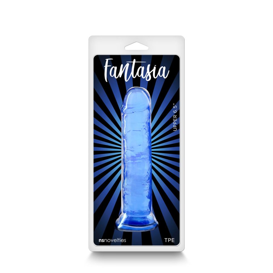 Vibrator NS Novelties Fantasia Bl #9