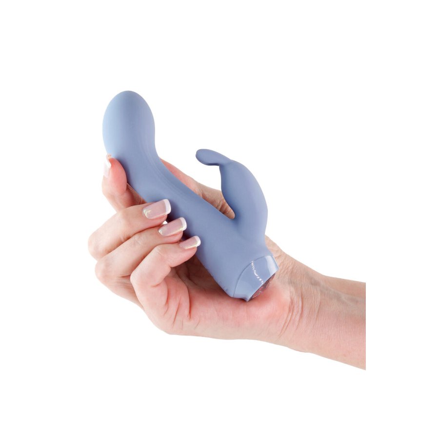 G-Punkt Vibrator NS Novelties Charms Bl Lilla #3
