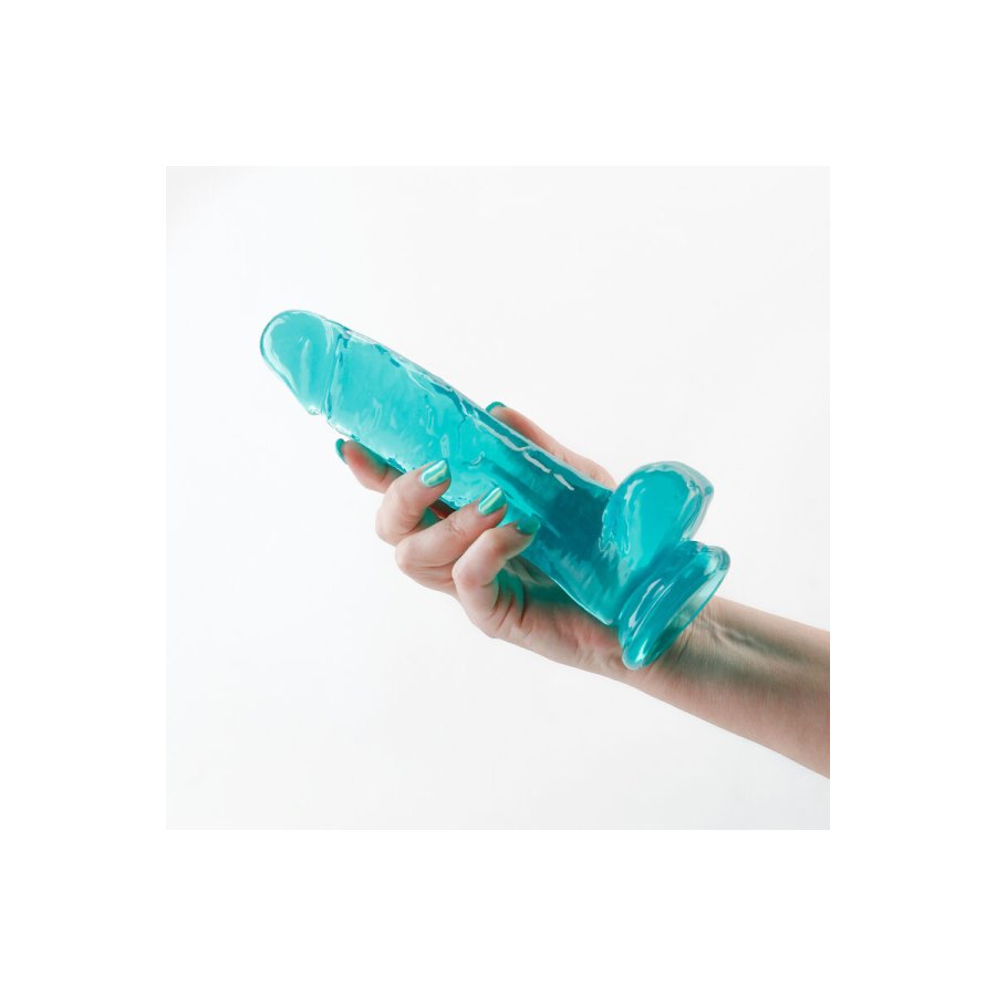 Vibrator NS Novelties Fantasia Grn #3