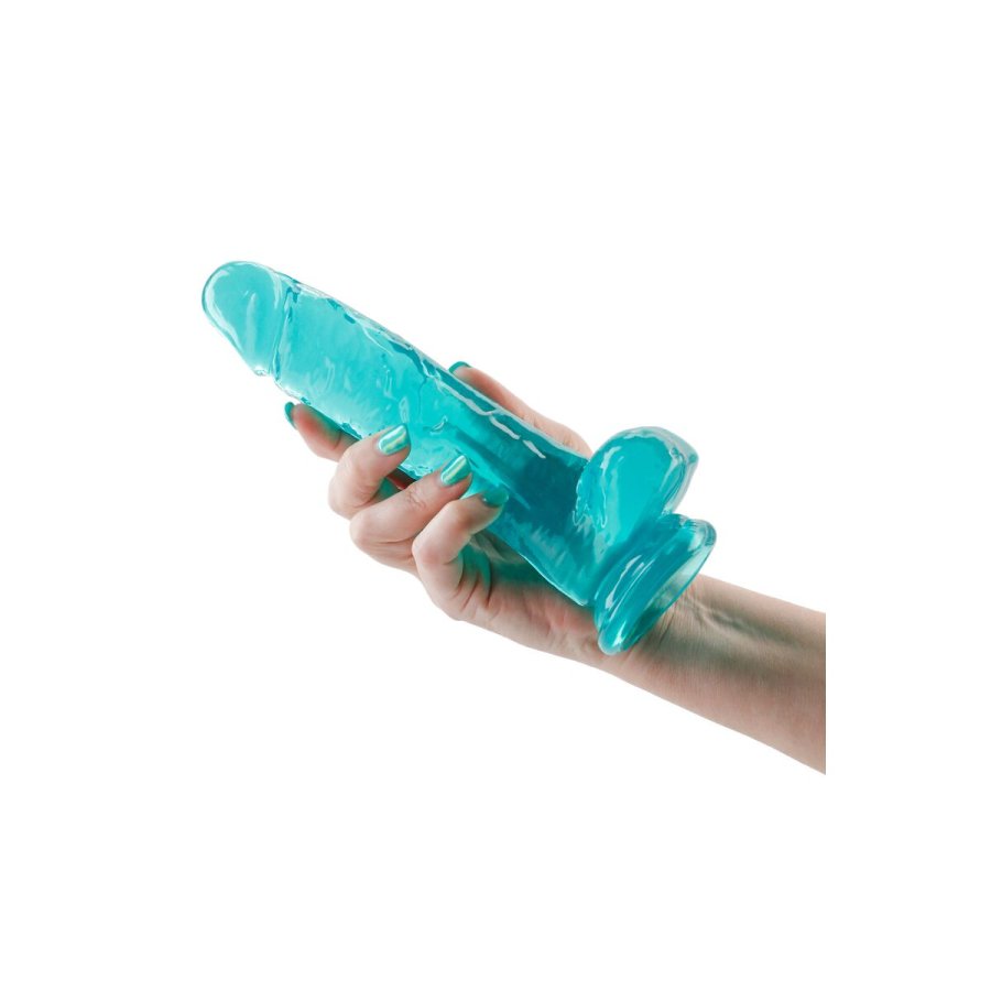 Vibrator NS Novelties Fantasia Grn #4