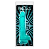 Vibrator NS Novelties Fantasia Grn #6