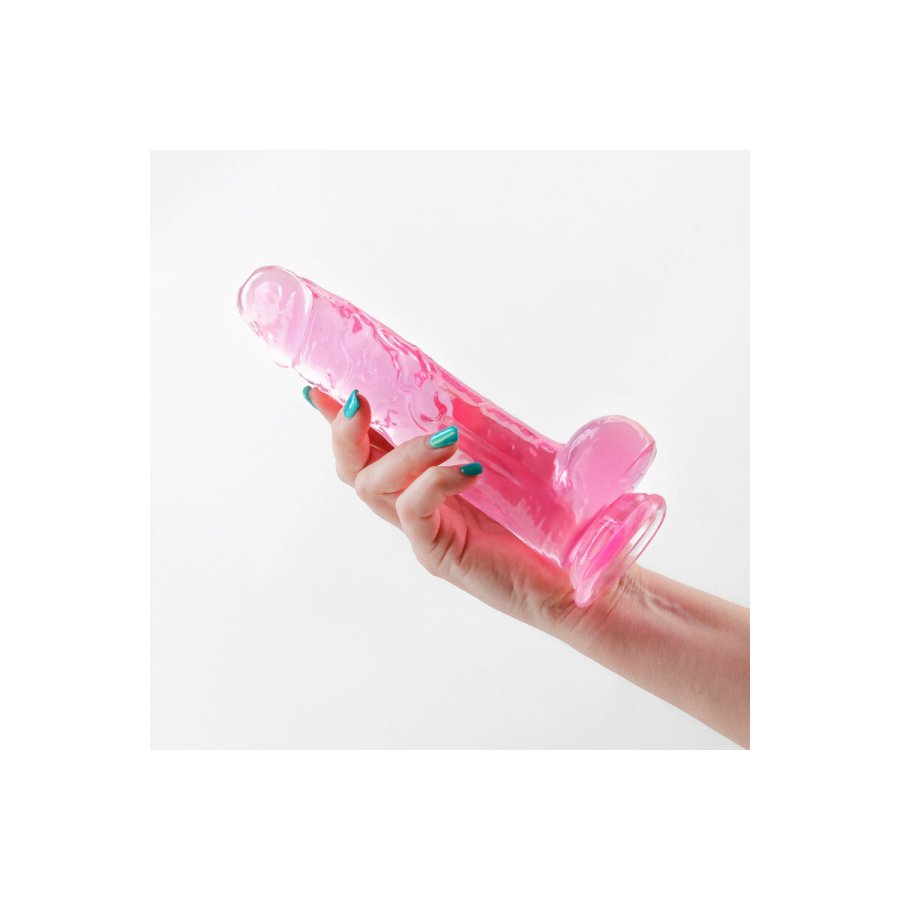 Vibrator NS Novelties Fantasia Pink #5