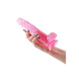 Vibrator NS Novelties Fantasia Pink #7