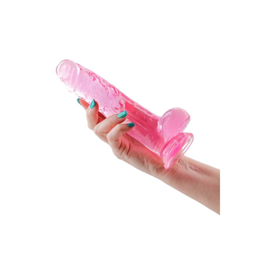 Vibrator NS Novelties Fantasia Pink #7