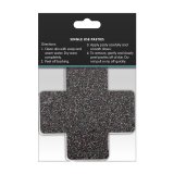 Nipple cover NS Novelties Sort Multifarvet Gylden #2