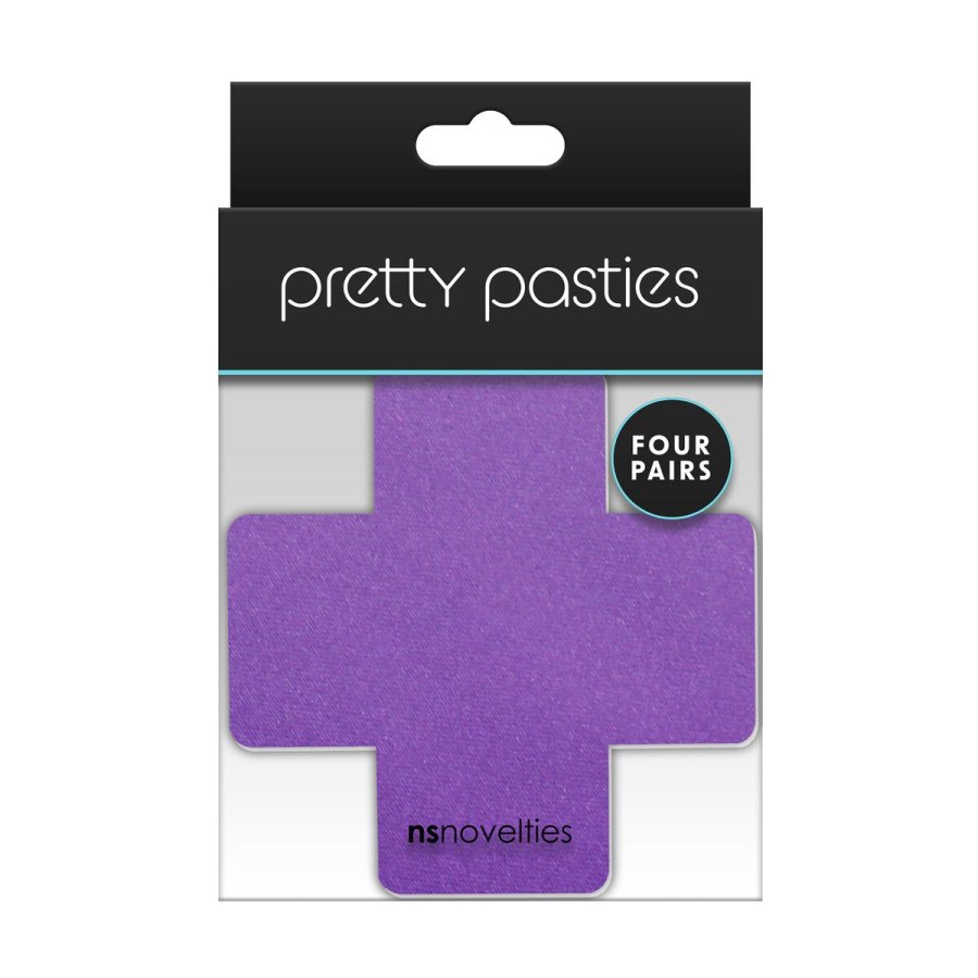 Nipple cover NS Novelties Multifarvet #6