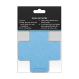 Nipple cover NS Novelties Multifarvet Hjerter #4