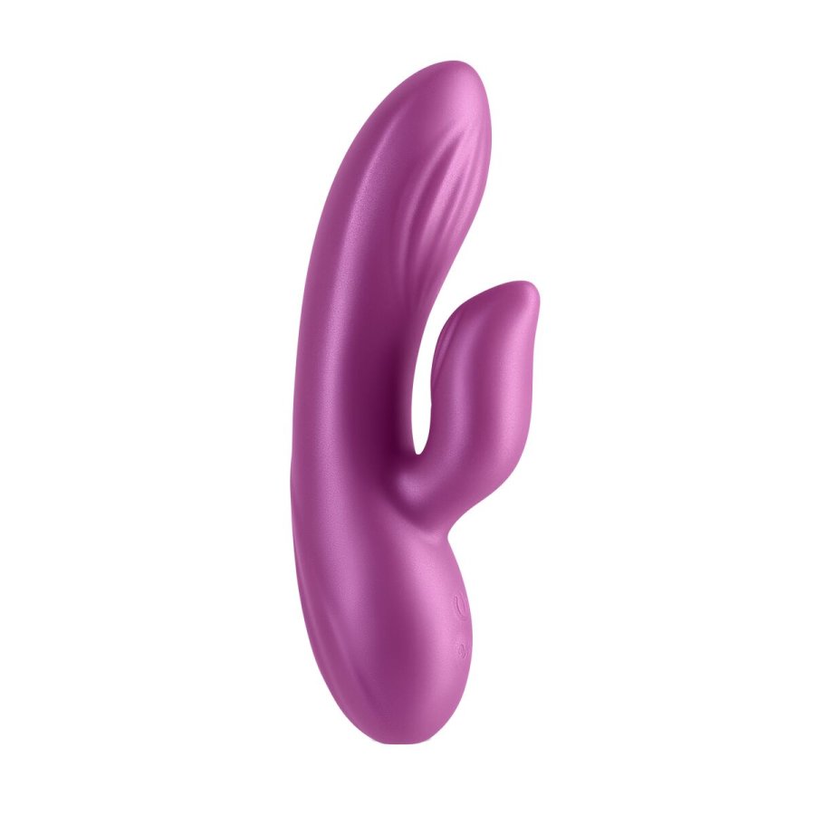 G-Punkt Vibrator NS Novelties Seduction Pink #1