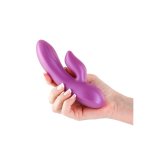 G-Punkt Vibrator NS Novelties Seduction Pink #3