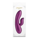 G-Punkt Vibrator NS Novelties Seduction Pink #5