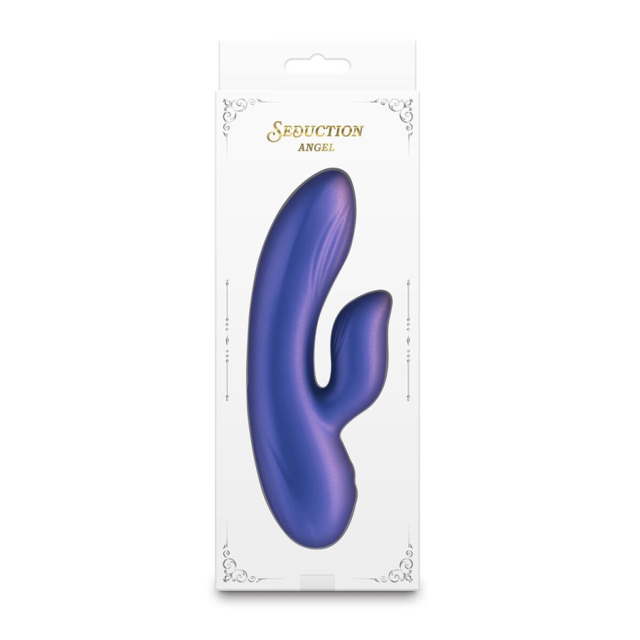 G-Punkt Vibrator NS Novelties Seduction Bl #5