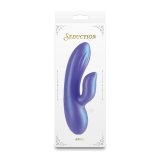 G-Punkt Vibrator NS Novelties Seduction Bl #7