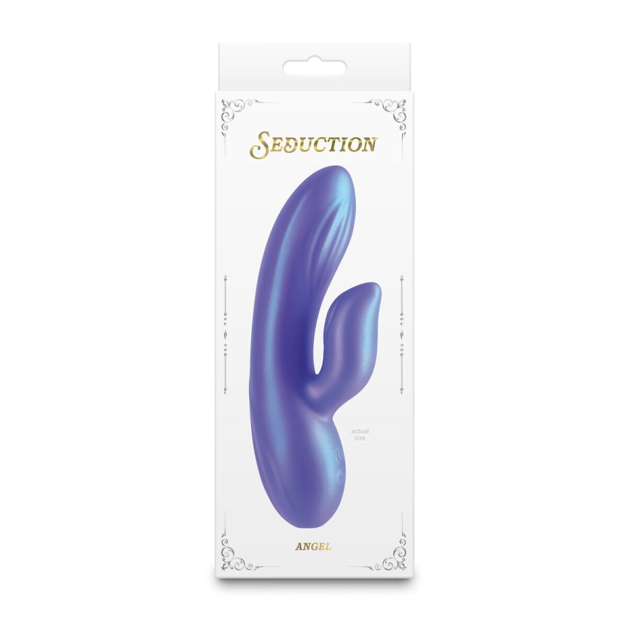 G-Punkt Vibrator NS Novelties Seduction Bl #7