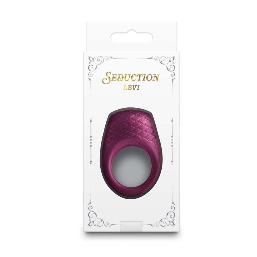 Penisringe NS Novelties Seduction Rd #9