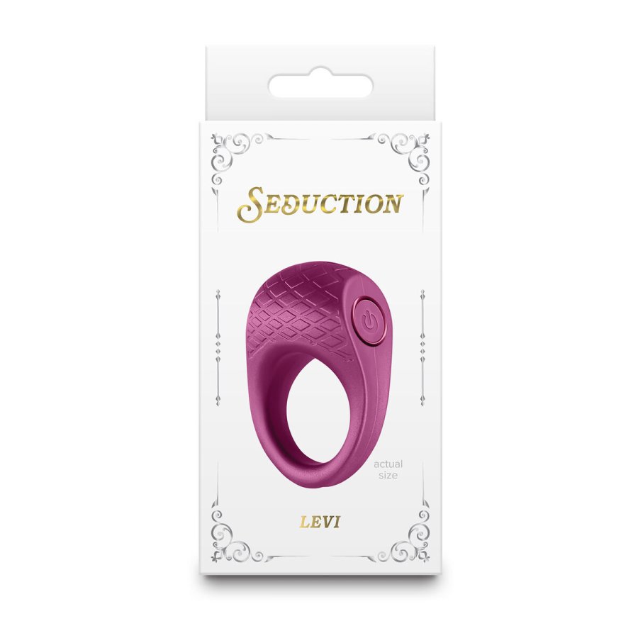 Penisringe NS Novelties Seduction Rd #13