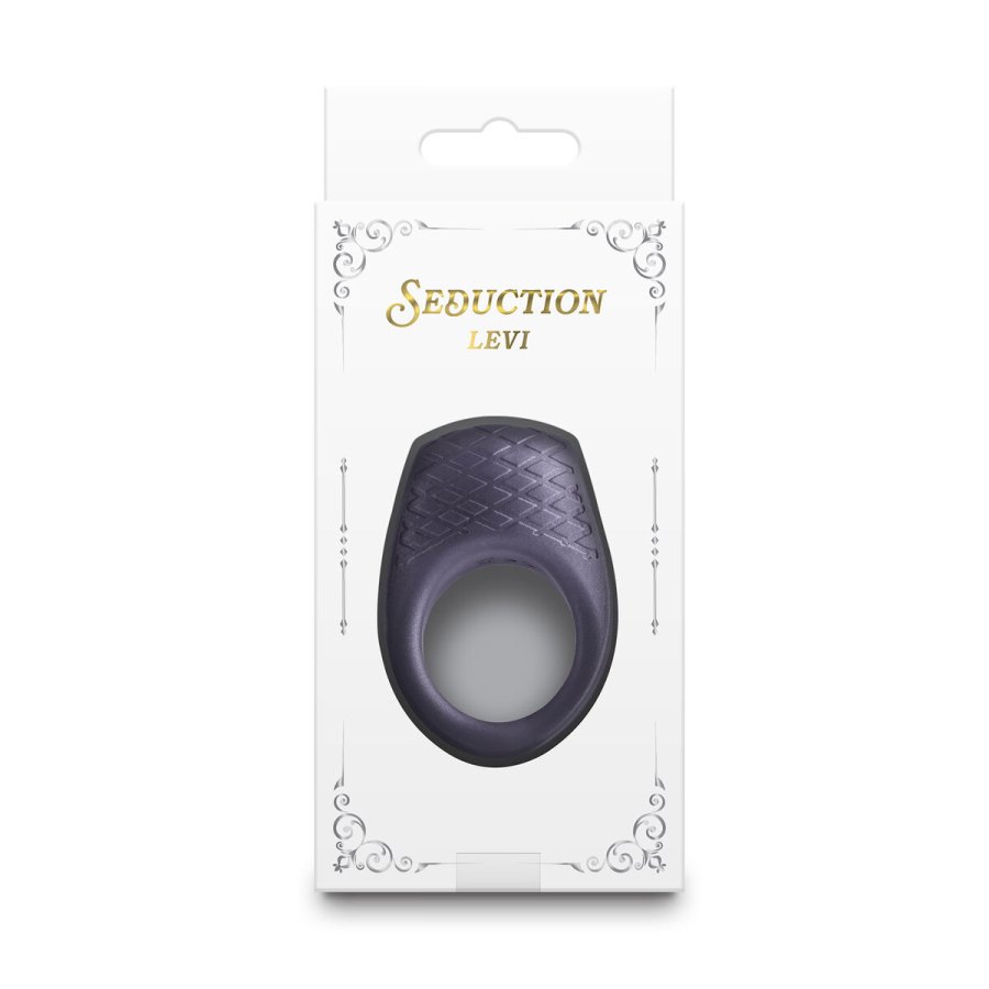 Penisringe NS Novelties Seduction Gr #9