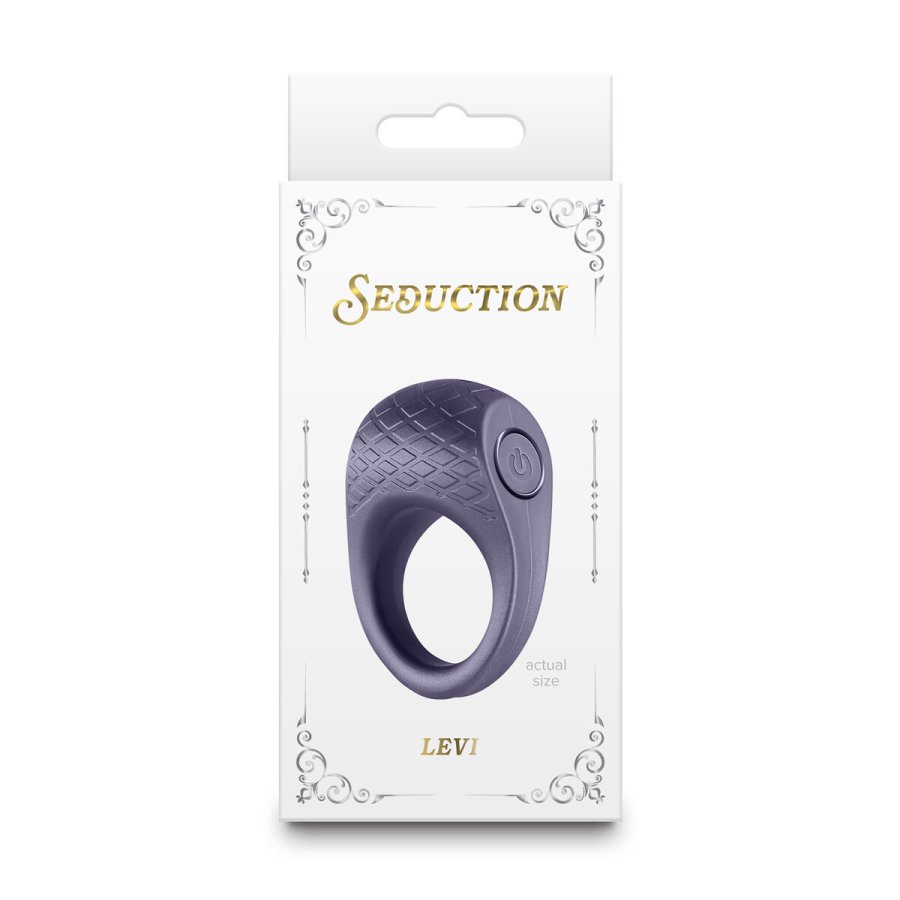 Penisringe NS Novelties Seduction Gr #13