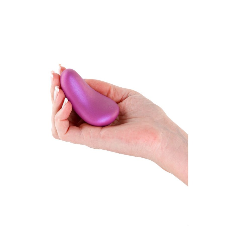 Vibrator NS Novelties Seduction Pink #7