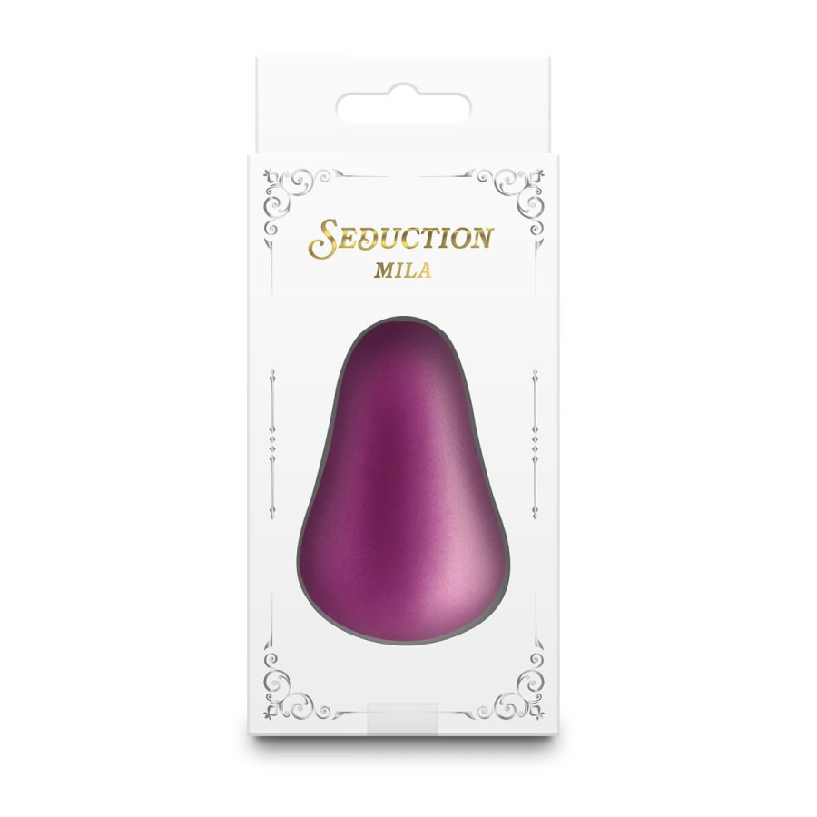 Vibrator NS Novelties Seduction Pink #9