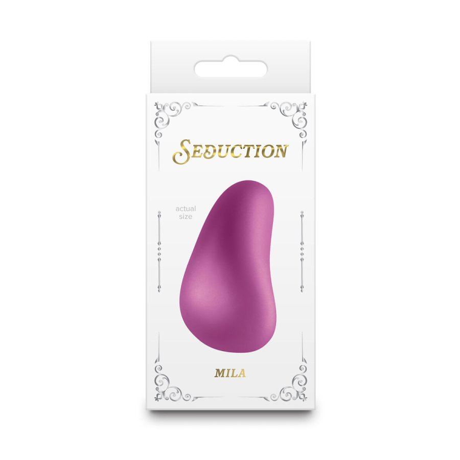 Vibrator NS Novelties Seduction Pink #13