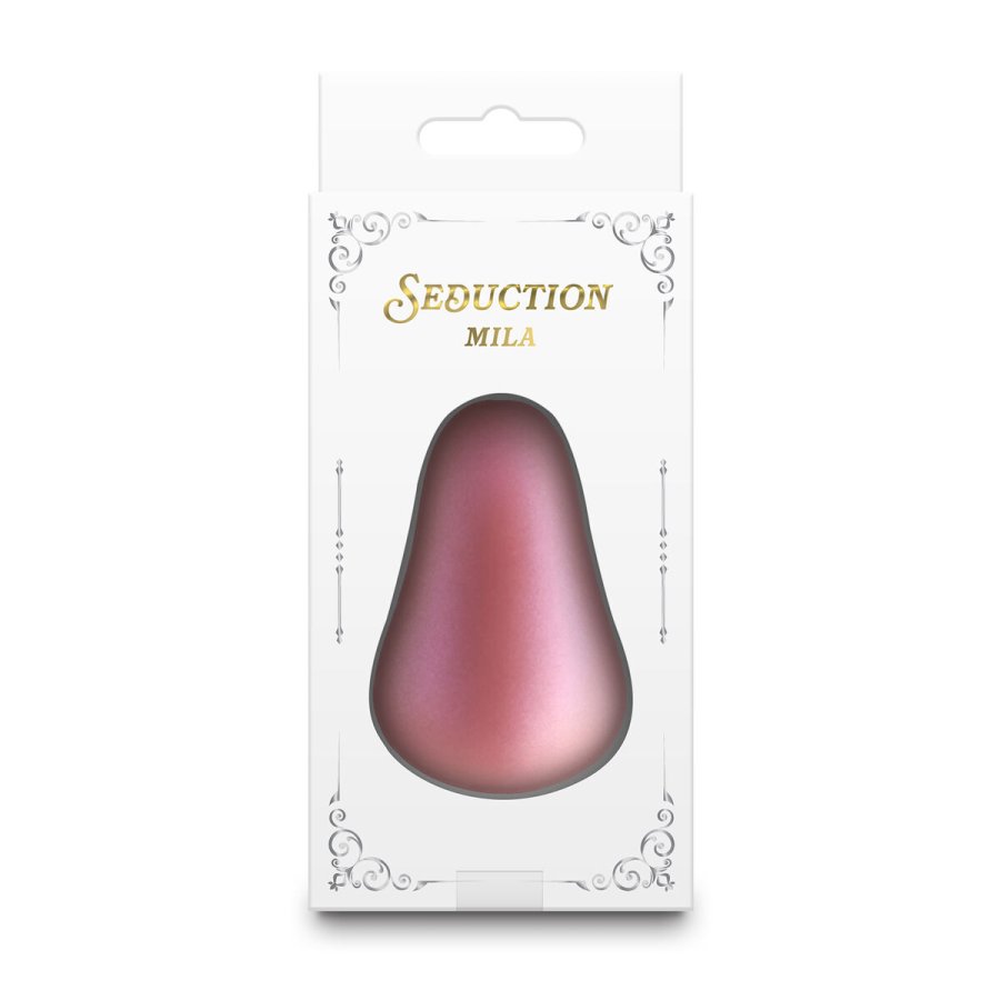 Vibrator NS Novelties Seduction Gylden #9