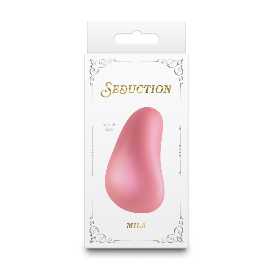 Vibrator NS Novelties Seduction Gylden #13