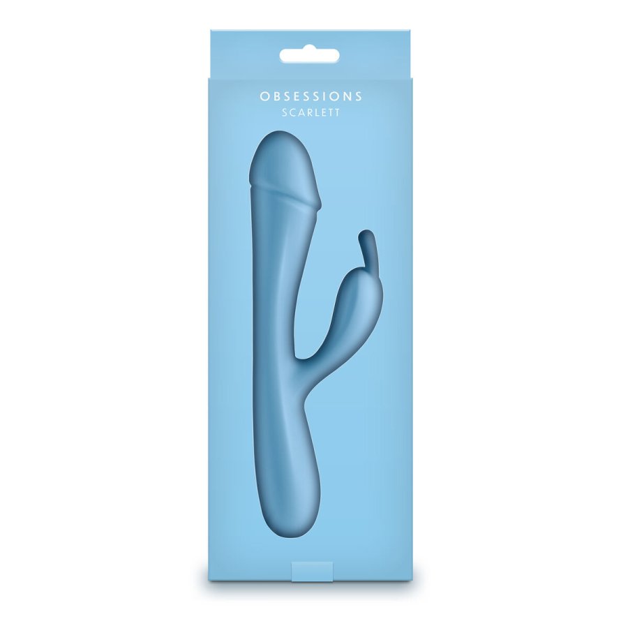 G-Punkt Vibrator NS Novelties Obsessions Bl #5