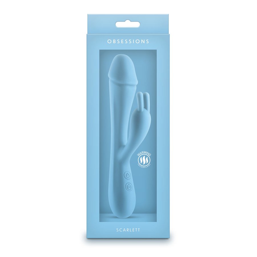 G-Punkt Vibrator NS Novelties Obsessions Bl #7