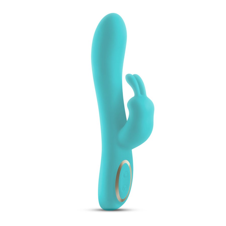 G-Punkt Vibrator NS Novelties Obsessions Grn #1