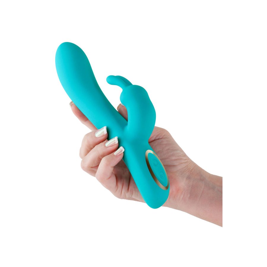 G-Punkt Vibrator NS Novelties Obsessions Grn #3