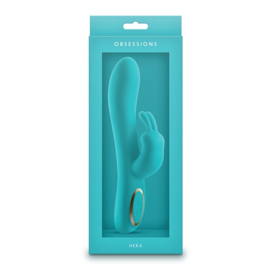 G-Punkt Vibrator NS Novelties Obsessions Grn #5