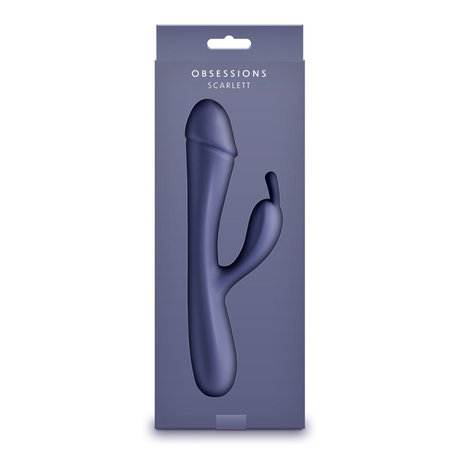G-Punkt Vibrator NS Novelties Obsessions Bl #5
