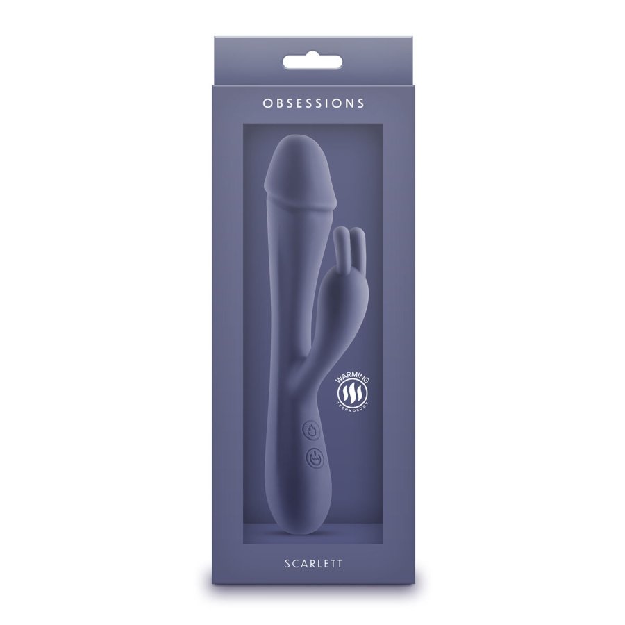 G-Punkt Vibrator NS Novelties Obsessions Bl #7