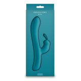 G-Punkt Vibrator NS Novelties Obsessions Grn #5